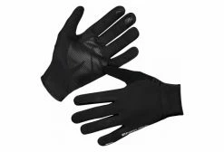 Gants Longs Endura Pro Thermo FS260 Noir