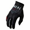Gants Longs O'Neal Mayhem Noir / Gris Noir / Blanc