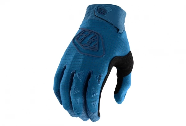 Gants Troy Lee Designs Air Rouge Bleu 5 Gants Troy Lee Designs Air Rouge Bleu – Image 5