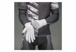 Gants Longs GRIPGRAB Merino Liner Gris Noir -Gants VTT Soldes Boutique unnamed file 2848