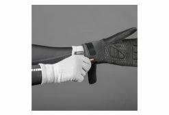 Gants Longs GRIPGRAB Merino Liner Gris Noir -Gants VTT Soldes Boutique unnamed file 2849