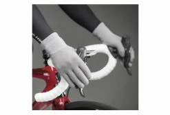 Gants Longs GRIPGRAB Merino Liner Gris Noir -Gants VTT Soldes Boutique unnamed file 2851
