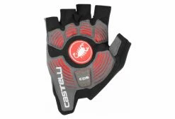 Paire De Gants Courts Castelli Rosso Corsa Espresso Rouge Noir Noir / Noir 10 Paire De Gants Courts Castelli Rosso Corsa Espresso Rouge Noir Noir / Noir -Gants VTT Soldes Boutique unnamed file 2876