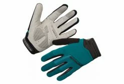 GantsFemme Endura Hummvee Plus II Vert Sapin