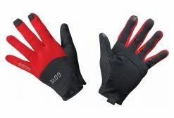 Paire De Gants Long GORE Wear C5 Gore-Tex Infinium Noir Jaune Fluo 7 Paire De Gants Long GORE Wear C5 Gore-Tex Infinium Noir Jaune Fluo -Gants VTT Soldes Boutique unnamed file 290