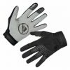 Paire De Gants Longs Endura SingleTrack Noir