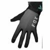 Gants Longs Fox Flexair Ascent Noir