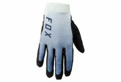 Gants Longs Fox Flexair Ascent Noir -Gants VTT Soldes Boutique unnamed file 2944