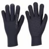 Paire De Gants Hiver Néoprène BBB NeoShield Noir