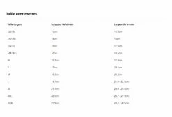 Paire De Gants BBB CoolDown Jaune Fluo -Gants VTT Soldes Boutique unnamed file 2966