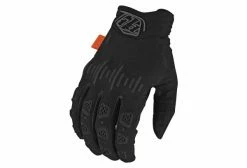 Gants Troy Lee Designs Scoot Gambit Noir Gris / Camouflage