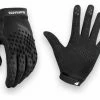 Paire De Gants Bluegrass Prizma 3D Noir