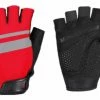 Gants été BBB HighComfort 2.0 Rouge