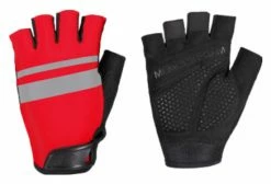 Gants été BBB HighComfort 2.0 Rouge
