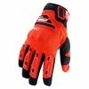 Paire De Gants Kenny SF TECH Rouge
