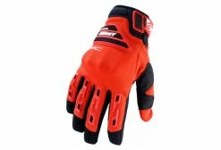 Paire De Gants Kenny SF TECH Rouge