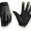 Gants Longs Bluegrass React Noir Blanc / Noir