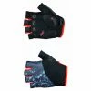 Gants Courts Northwave FAST Camo/Orange