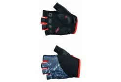 Gants Courts Northwave FAST Camo/Orange