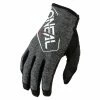 Gants Longs O'Neal Mayhem HEXX Noir / Blanc