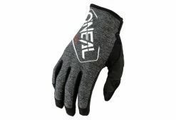 Gants Longs O'Neal Mayhem HEXX Noir / Blanc