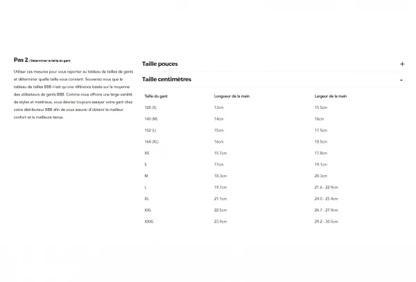 Gants été BBB HighComfort 2.0 Gris 2 Gants été BBB HighComfort 2.0 Gris – Image 2