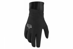 Gants Longs Fox Defend Pro Fire Noir
