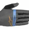 Gants Longs Enfant Alpinestars Aspen Pro Lite Anthracite