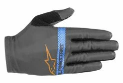 Gants Longs Enfant Alpinestars Aspen Pro Lite Anthracite
