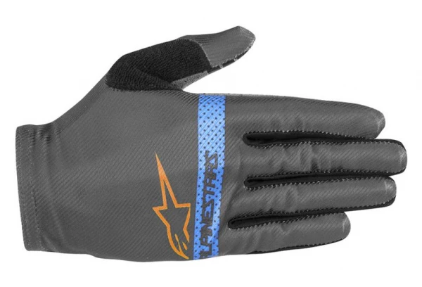 Gants Longs Enfant Alpinestars Aspen Pro Lite Anthracite 1 Gants Longs Enfant Alpinestars Aspen Pro Lite Anthracite