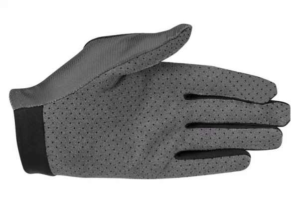 Gants Longs Enfant Alpinestars Aspen Pro Lite Anthracite 2 Gants Longs Enfant Alpinestars Aspen Pro Lite Anthracite – Image 2