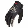 Gants Longs O'Neal Mayhem Dirt V.23 Noir / Sable