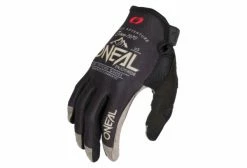 Gants Longs O'Neal Mayhem Dirt V.23 Noir / Sable