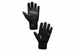 Paire De Gant MAAP Apex Deep Winter Noir