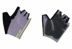 Mitaines XLC CG-S09 Noir / Pois Blanc Gris -Gants VTT Soldes Boutique unnamed file 3115