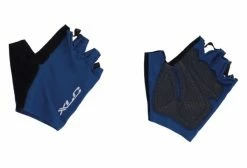 Mitaines XLC CG-S09 Bleu -Gants VTT Soldes Boutique unnamed file 3125