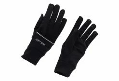 Gants XLC CG-L16 Noir