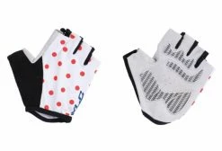 Mitaines XLC CG-S10 Vert à Pois Blanc Vert / Blanc -Gants VTT Soldes Boutique unnamed file 3137