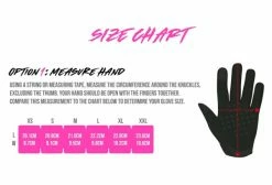 Gants Long Muc-Off VTT Bolt -Gants VTT Soldes Boutique unnamed file 317