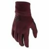 Gants Longs Fox Ranger Fire Dark Marron