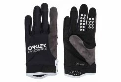 Gants Longs VTT Oakley All Mountain Noir