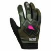 Gants Longs Enfant VTT Muc-Off Noir