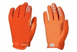 Gants Longs POC Resistance Enduro Ajustable Marron -Gants VTT Soldes Boutique unnamed file 3230