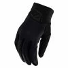 Gants Longs Femme Troy Lee Designs Luxe Noir
