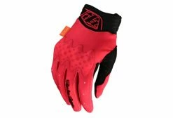 Gants Femme Troy Lee Designs Gambit Firecracker Rouge