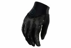 Gants Troy Lee Designs ACE 2.0 Orange Bleu -Gants VTT Soldes Boutique unnamed file 3306