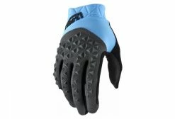 Gants Longs 100% Geomatic Jaune -Gants VTT Soldes Boutique unnamed file 3325