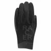 Gants Longs Racer 1927 GP Style 2 Noir