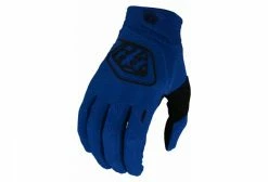 Gants Troy Lee Designs Femme Air Slime Hand Flo Vert Enfant Bleu -Gants VTT Soldes Boutique unnamed file 3364