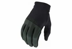 Gants Troy Lee Designs Flowline Plot Bleu Haze Noir / Blanc -Gants VTT Soldes Boutique unnamed file 3372